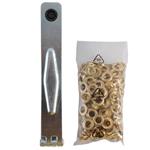 PINZA OCCHIOLI VELA SET                 ALTE 07061