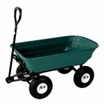 CARRELLO CRUK VASCA PLASTICA l 80    ILCAMPO 07889