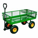 CARRELLO CRUK VASCA FERRO l 95       ILCAMPO 07888