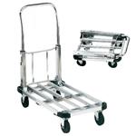 CARRELLO PIANALE ALL kg 150             ALTE 06578