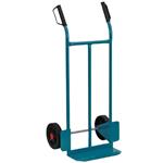 CARRELLO PIANO FISSO kg 200                    IBA