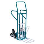 CARRELLO GRADINI kg 250                        IBA