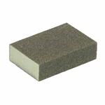 SPUGNA ABRASIVA 100x70x25 gr  60          IMPERIAL