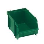 CONTENITORE UNION BOX VERDE A 104x165 h  76  TERRY