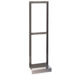 SUPPORTO MADIA MP195 cm 60x33 h 195        MOBILPL