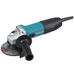 SMERIGLIATRICE 115 W 720            GA4530R MAKITA