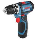 TRAPANO BATTERIA               GSR12V-15 PRO BOSCH