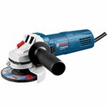 SMERIGLIATRICE 115 W 750          GWS750 PRO BOSCH