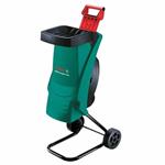 BIOTRITURATORE                AXT RAPID 2000 BOSCH