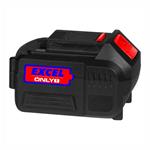 BATTERIA LITIO Ah 4 V18          ONLY1 EXCEL 09418