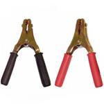 PINZA CAVI COLLEGAMENTO Amp  60 ROSSA