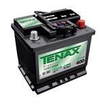 BATTERIA AUTO Ah  40 175x175 h 190   TE-H3-2 TENAX