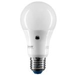 LAMPADA LED GOCCIA SENSORE E27 W10 2700K      SHOT