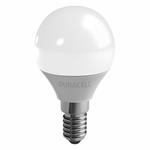 LAMPADA LED SFERA E14 W 3,4 2700K         DURACELL