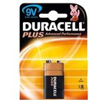 PILA PLUS TRANSISTOR               MN1604 DURACELL