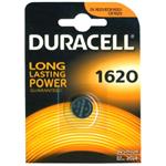 PILA BOTTONE LITIO                 DL1620 DURACELL