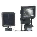 PROIETTORE SOLARE LED SENSORE    SL002BDU DURACELL