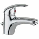 MISCELATORE LAVABO+SCARICO                EURORAMA