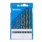 PUNTE HSS VALIGETTA PL Sr Pz 10 mm 1/10      KRINO