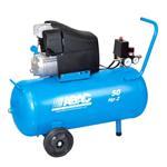 COMPRESSORE  50 HP2   M C1 MONTECARLO    L20  ABAC