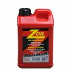 OLIO CATENE MOTOSEGHE l 2 SINTETICO           ZOIL