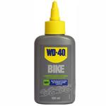 LUBRIFICANTE CATENE ASCIUTTO ml 100      BIKE WD40