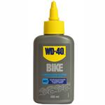 LUBRIFICANTE CATENE UMIDO ml 100         BIKE WD40