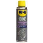 LUBRIFICANTE CATENE SPRAY ml 250         BIKE WD40