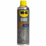 SGRASSATORE SPRAY ml 500                 BIKE WD40