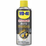 GRASSO CATENE SPRAY ml 400               MOTO WD40