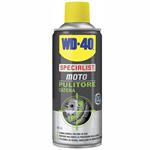 PULITORE CATENE SPRAY ml 400             MOTO WD40