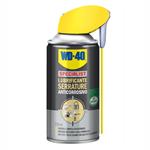 LUBRIFICANTE SERRATUR.SPRAY ml 250 SPECIALIST WD40