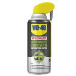 DETERGENTE CONTATTI SPRAY ml 400   SPECIALIST WD40