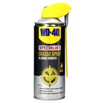 GRASSO MULTIUSO SPRAY ml 400       SPECIALIST WD40