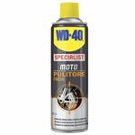 PULITORE FRENI SPRAY ml 500        SPECIALIST WD40