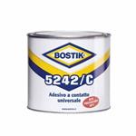 ADESIVO ALTE PRESTAZIONI 5242/C g 400       BOSTIK