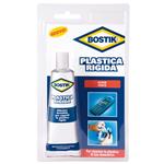 ADESIVO PLASTICA RIGIDA g 50                BOSTIK