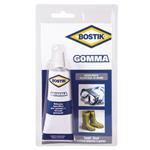 ADESIVO GOMMA g 50                          BOSTIK