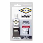 ADESIVO METALLO LIQUIDO ml 55               BOSTIK