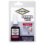 ADESIVO FERMA VITI ml 10                    BOSTIK