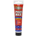 ADESIVO POLY MAX ml 165 BIANCO              BOSTIK