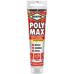 ADESIVO POLY MAX g  115 CRISTAL             BOSTIK