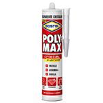 ADESIVO POLY MAX g 300 CRISTAL EXPRESS      BOSTIK