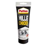 MILLECHIODI TRASPARENTE TUBETTO g 200       PATTEX