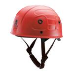 ELMETTO PROTEZIONE SAFETY STAR ROSSO     0211 CAMP