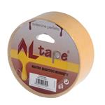 NASTRO BIADESIVO mm 50 m  5           ALTAPE 01707