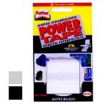 NASTRO POWER TAPE mm 50 m  5  BIANCO        PATTEX