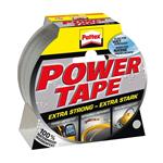 NASTRO POWER TAPE mm 50 m 10  GRIGIO        PATTEX