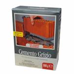 CEMENTO GRIGIO g 1000                   LINEA PIU'