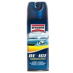 DEGHIACCIANTE DE-ICE ml 300 SPRAY          AREXONS